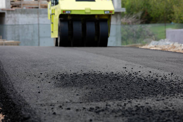 Best Concrete Paver Driveway  in Glendale, AZ