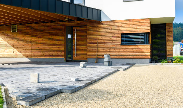 Reasons to Select Us for Your Driveway Paving Requirements in Glendale, AZ