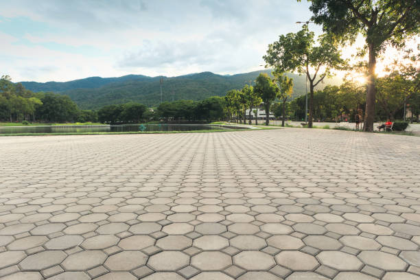 Best Interlocking Driveway Pavers  in Glendale, AZ
