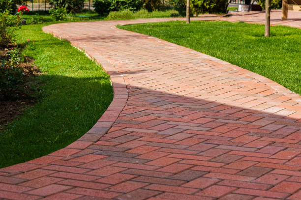 Best Concrete Paver Driveway  in Glendale, AZ