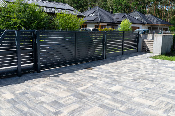 Best Driveway Pavers Installation  in Glendale, AZ