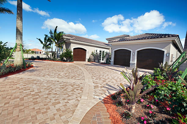 Best Affordable Driveway Pavers  in Glendale, AZ