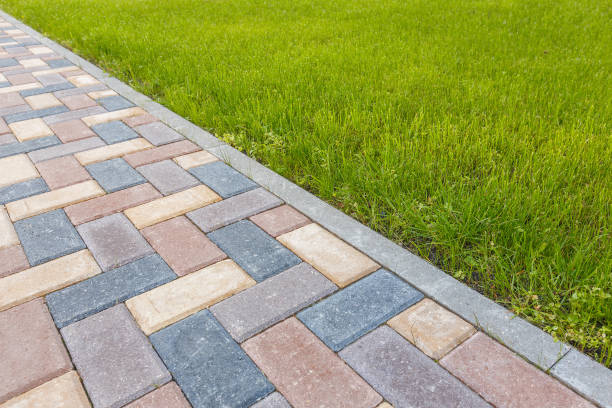 Best Best Driveway Pavers  in Glendale, AZ